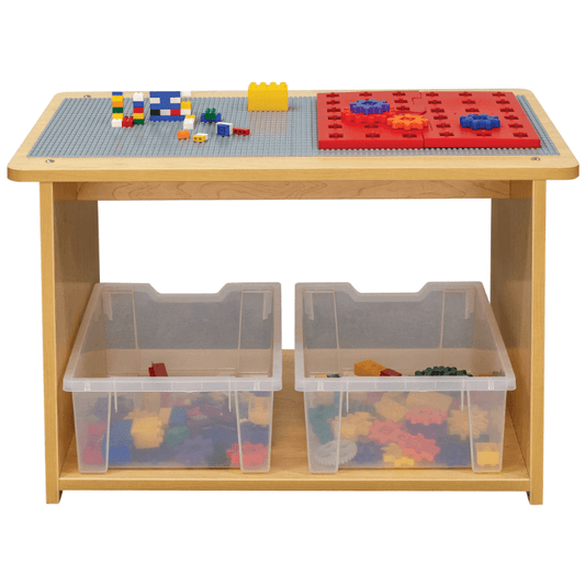 Tot Mate Preschool Activity Center Small