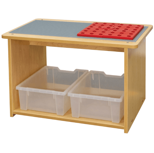 Tot Mate Preschool Activity Center Small