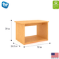 Tot Mate Preschool Activity Center Small