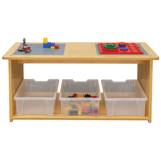 Tot Mate Preschool Activity Center Large