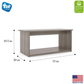 Tot Mate Preschool Activity Center Large