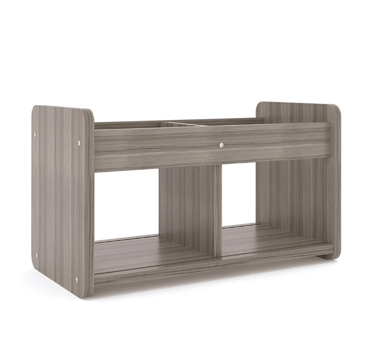 Tot Mate Book and Toy Storage Shelf Small