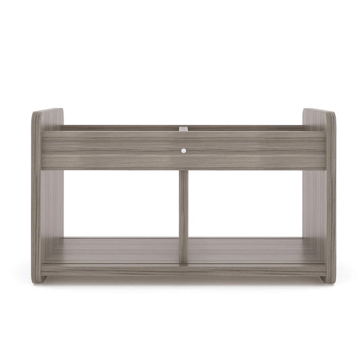 Tot Mate Book and Toy Storage Shelf Small