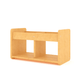 Tot Mate Book and Toy Storage Shelf Small