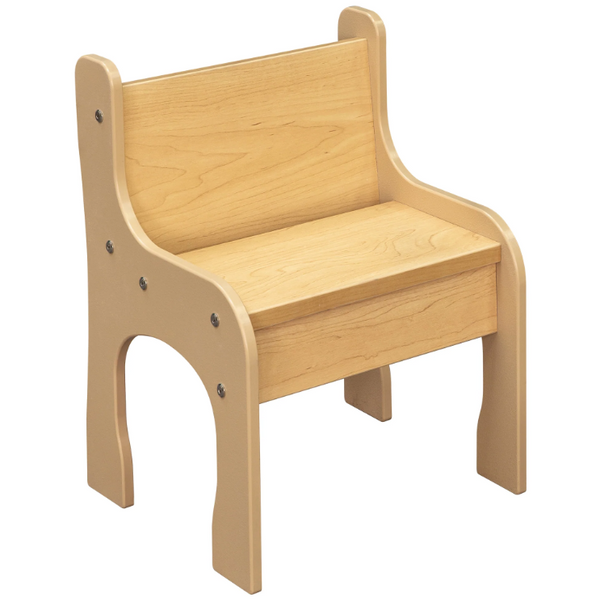 Tot Mate Kids' Activity Chair 2 Sets