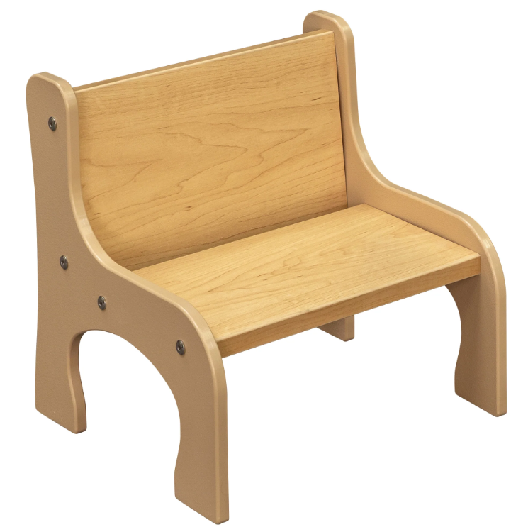 Tot Mate Toddler Activity Chair 2 Sets