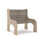Tot Mate Toddler Activity Chair 2 Sets