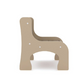 Tot Mate Toddler Activity Chair 2 Sets