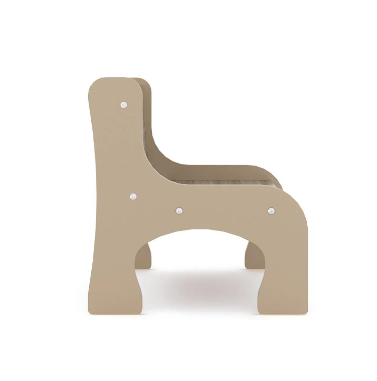 Tot Mate Toddler Activity Chair 2 Sets