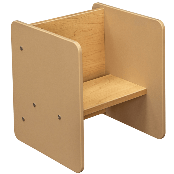 Tot Mate Activity Cube Set of 2