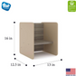 Tot Mate Activity Cube 2 Sets