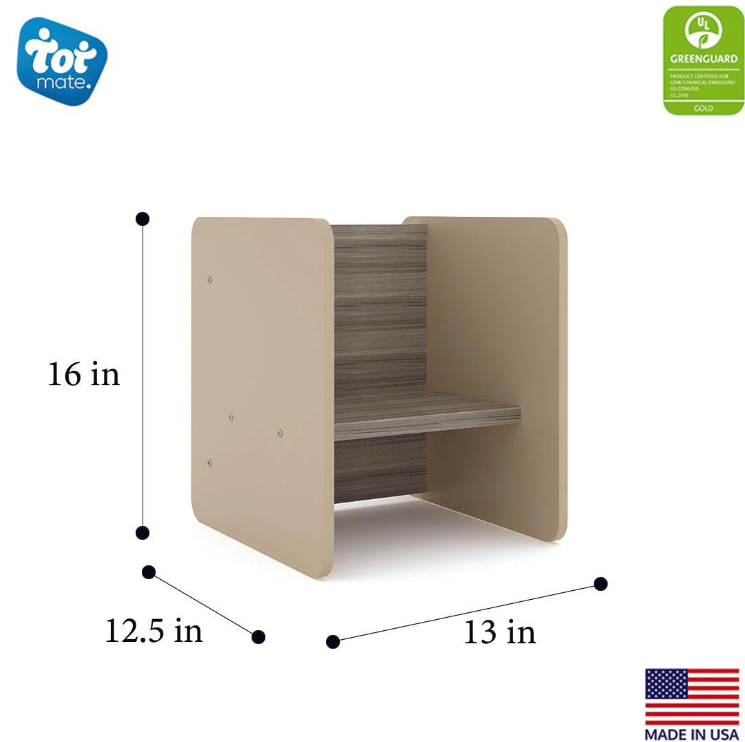 Tot Mate Activity Cube 2 Sets