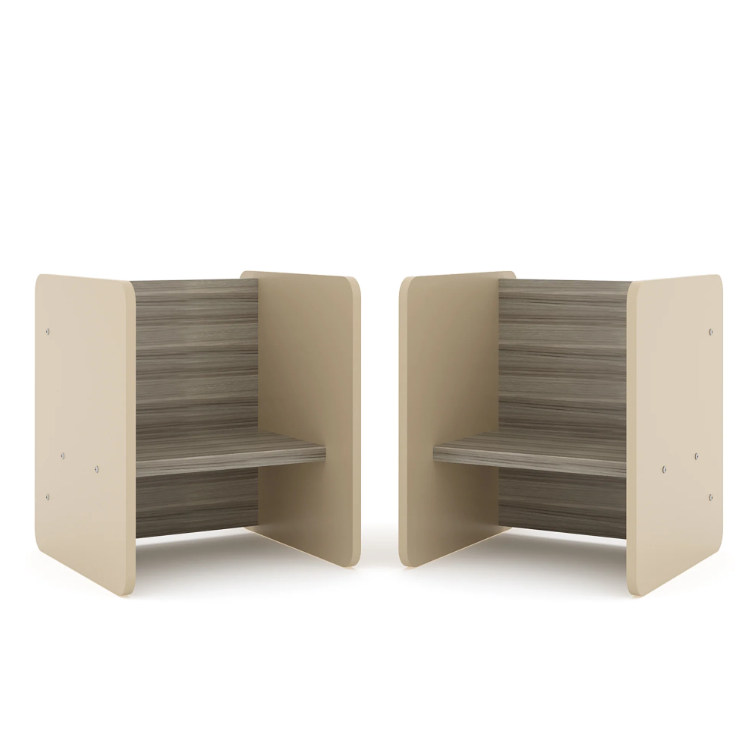 Tot Mate Activity Cube 2 Sets