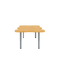 Tot Mate Preschool Classroom Table 6 Seater