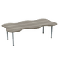 Tot Mate Preschool Classroom Table 6 Seater