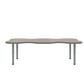 Tot Mate Preschool Classroom Table 6 Seater