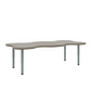 Tot Mate Preschool Classroom Table 6 Seater