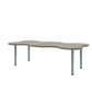 Tot Mate Preschool Classroom Table 6 Seater