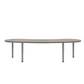 Tot Mate Classroom Kidney Table