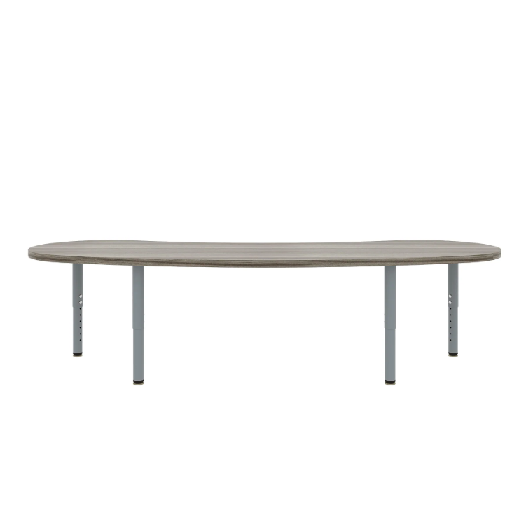 Tot Mate Classroom Kidney Table