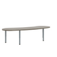 Tot Mate Classroom Kidney Table