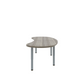 Tot Mate Classroom Kidney Table