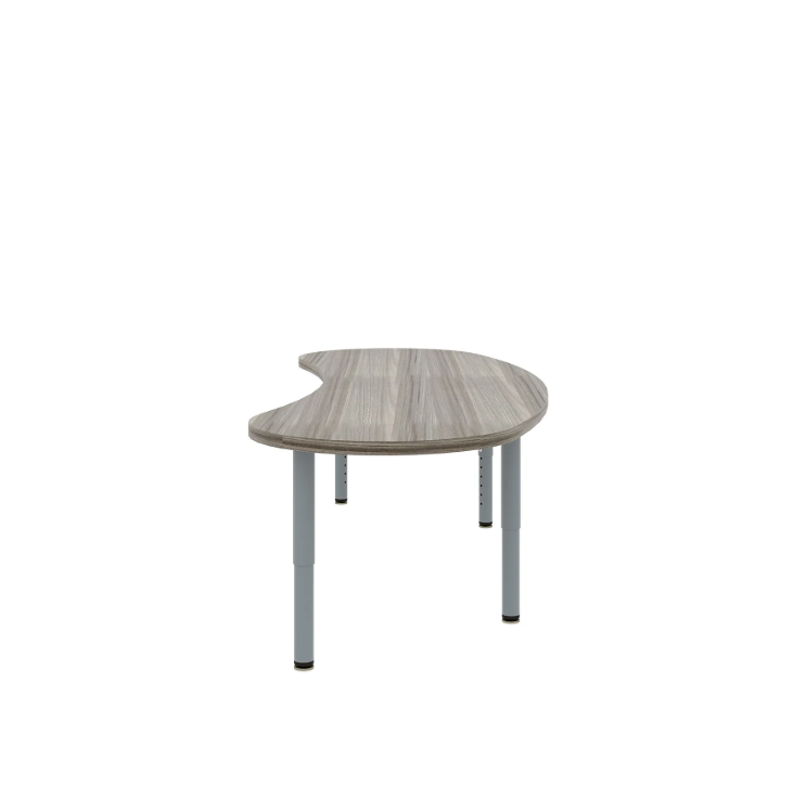 Tot Mate Classroom Kidney Table