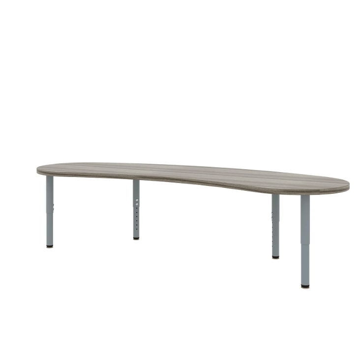 Tot Mate Classroom Kidney Table