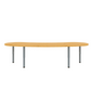 Tot Mate Classroom Kidney Table