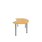 Tot Mate Classroom Kidney Table