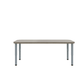 Tot Mate Rectangular Classroom Table