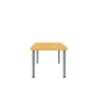 Tot Mate Rectangular Classroom Table
