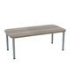 Tot Mate Rectangular Classroom Table