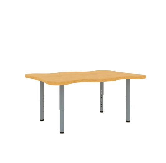 Tot Mate Preschool Classroom Table