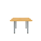 Tot Mate Preschool Classroom Table