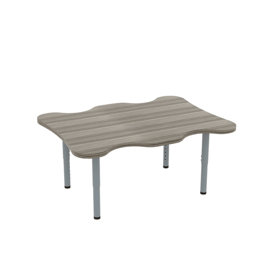Tot Mate Preschool Classroom Table