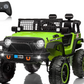 Magic Cars Kids Electric  Ride-On Truck