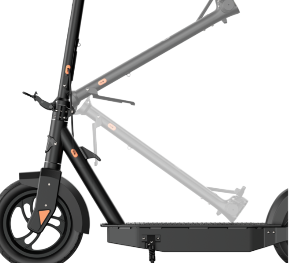 Razor C45 Electric Scooter