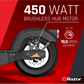 Razor C45 Electric Scooter