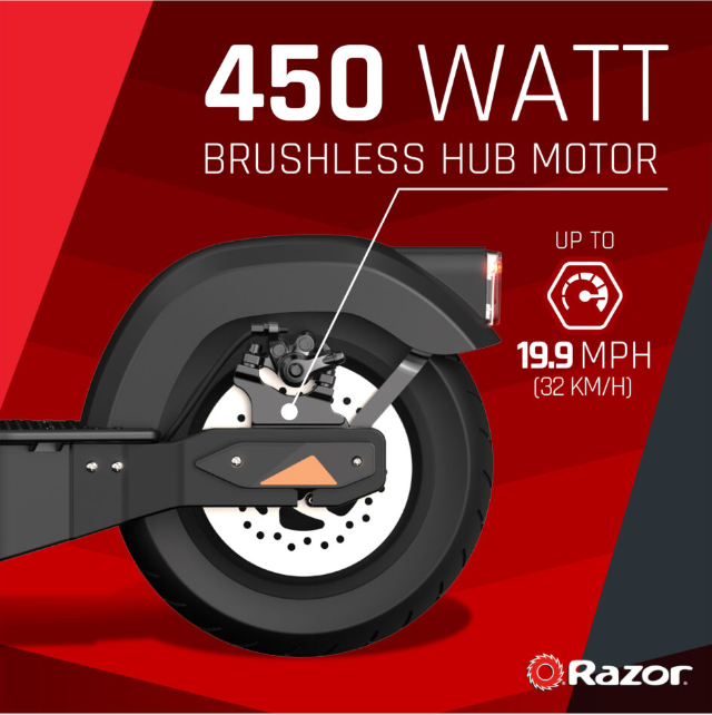 Razor C45 Electric Scooter