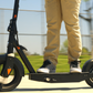Razor C45 Electric Scooter