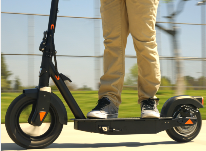 Razor C45 Electric Scooter