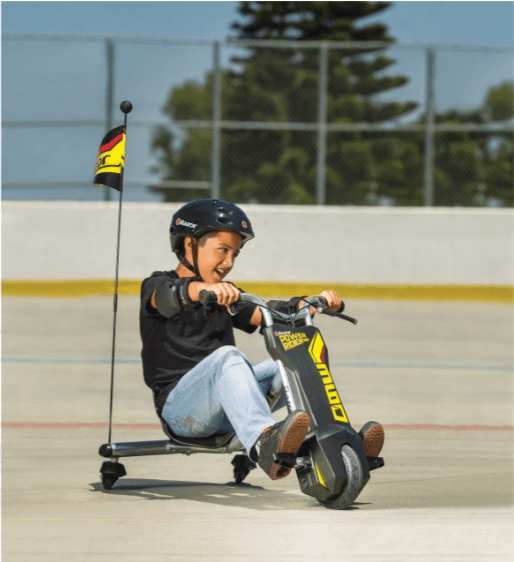 Razor PowerRider 360