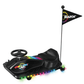 Razor Shift Lightshow Crazy Cart