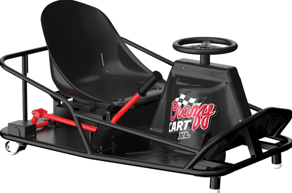 Razor XL Crazy Cart