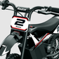 Razor MX125 Dirt Rocket