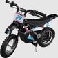 Razor MX125 Dirt Rocket