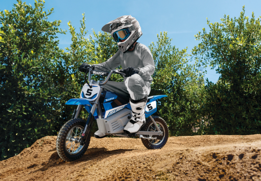 Razor Dirt Rocket MX350
