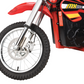 Razor Dirt Rocket MX500
