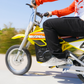 Razor Dirt Rocket MX650 Electric Dirt Bike